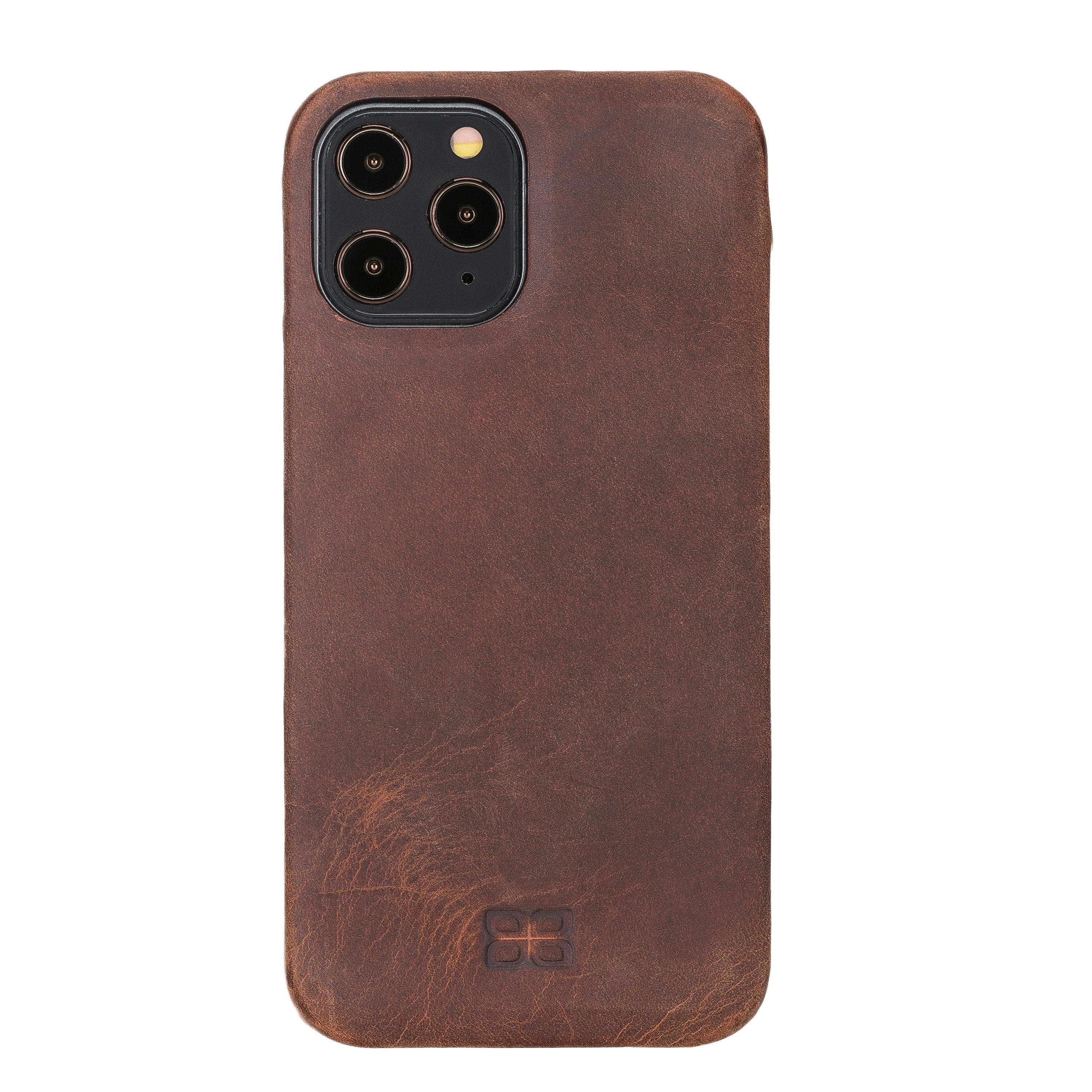 Mobile Phone Cases F360 Magnetic Detachable Leather Wallet Cases for Apple İphone 12 Series Bouletta Shop