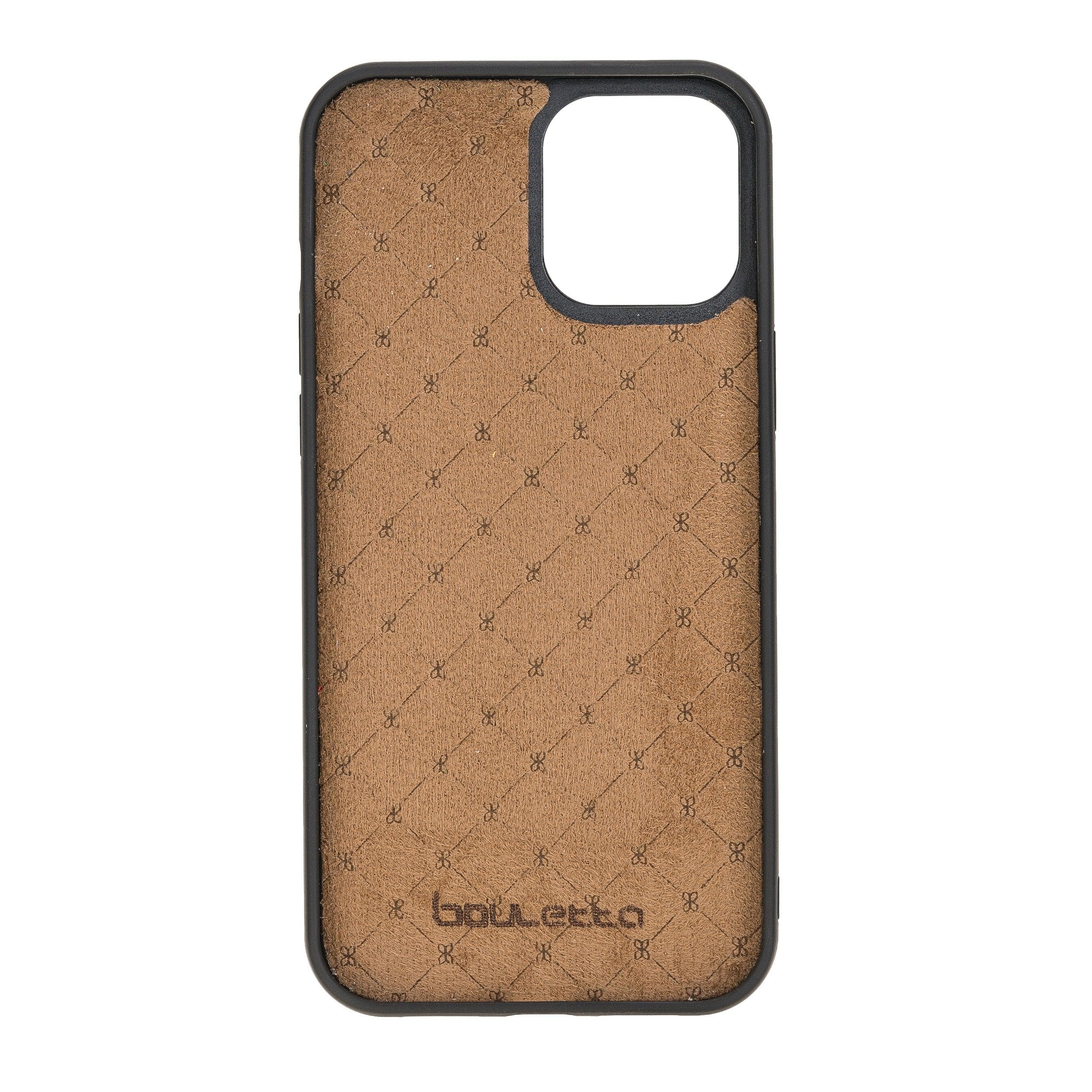 Mobile Phone Cases Flex Cover Leather Wallet Cases for Apple İphone 12 Series Bouletta Shop