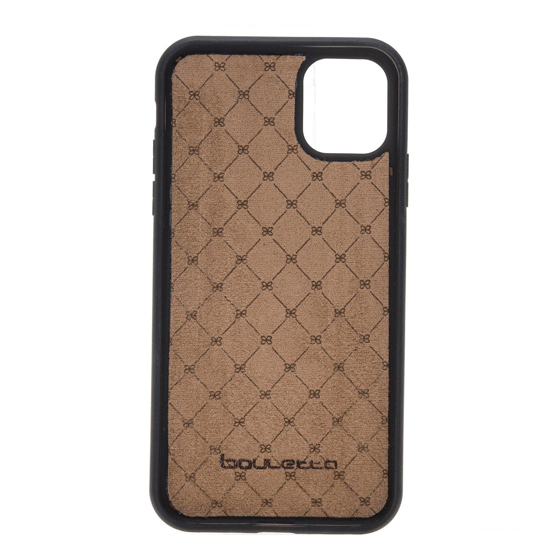 Mobile Phone Cases Magnetic Detachable Leather Phone Case for Apple iPhone 11 Series Bouletta Shop