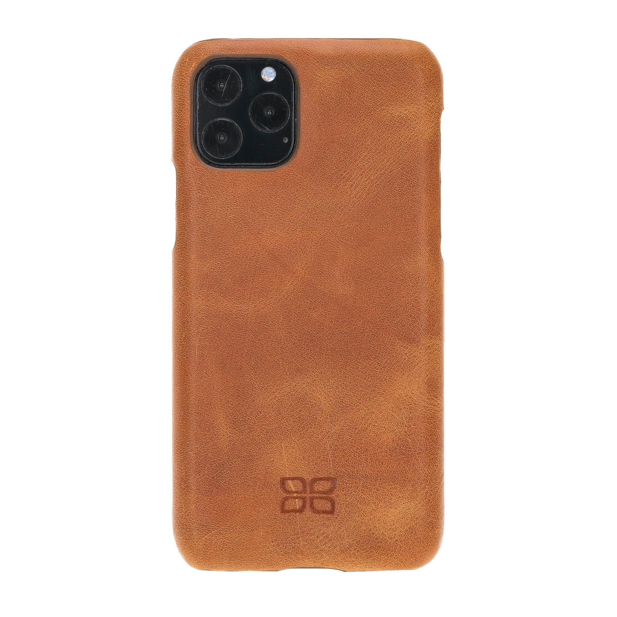 Mobile Phone Cases Ultimate Jacket Cases with Card Holder for iPhone 11 Series Bouletta Shop