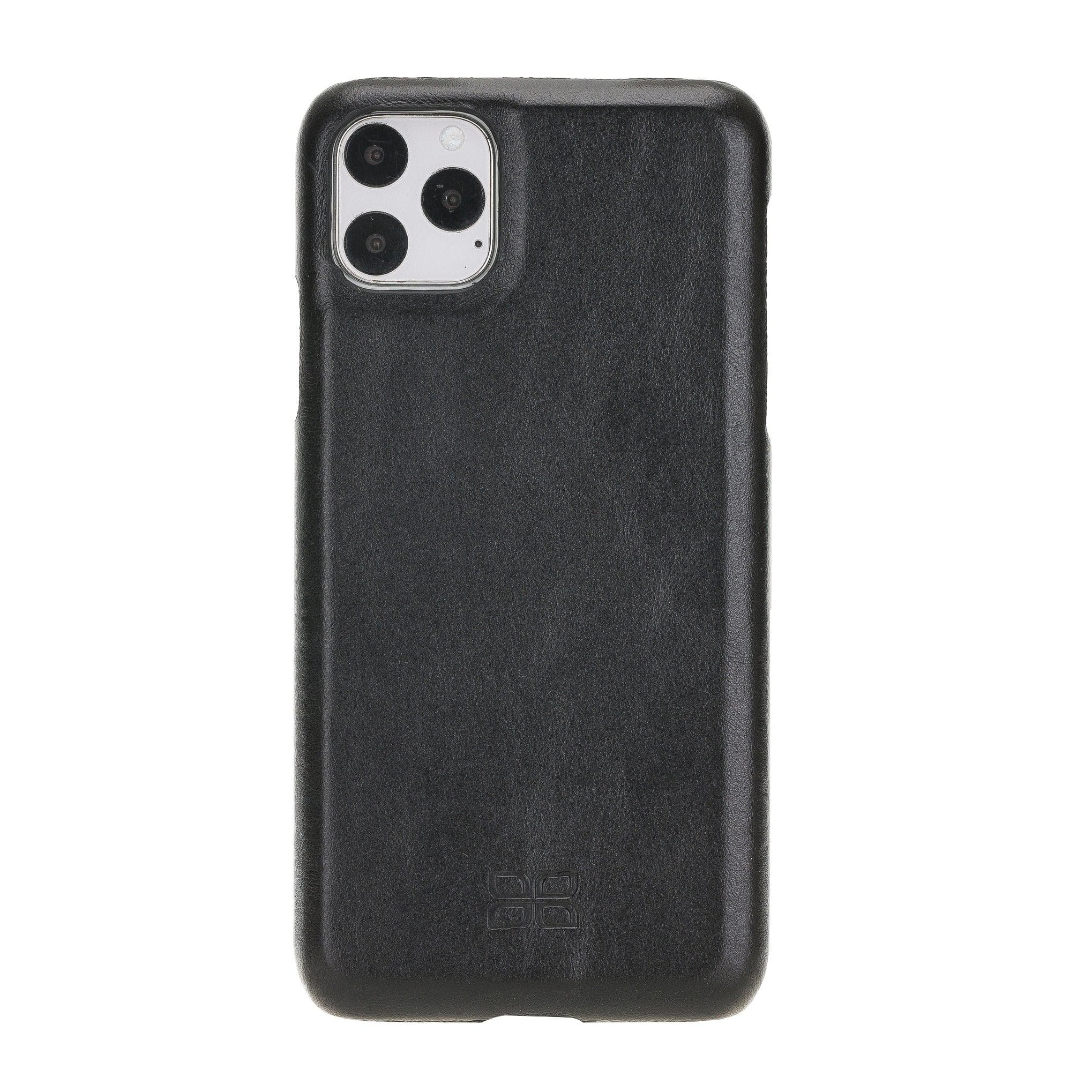 Mobile Phone Cases Ultimate Jacket Cases with Card Holder for iPhone 11 Series Bouletta Shop