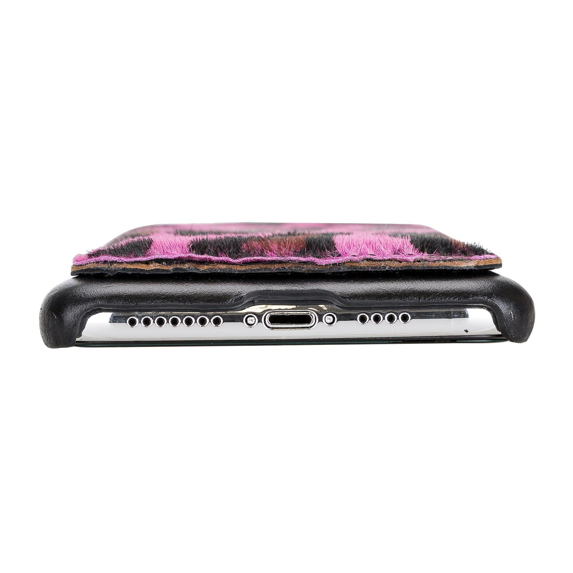 Mobile Phone Cases Ultimate Jacket Cases with Card Holder for iPhone 11 Series Bouletta Shop