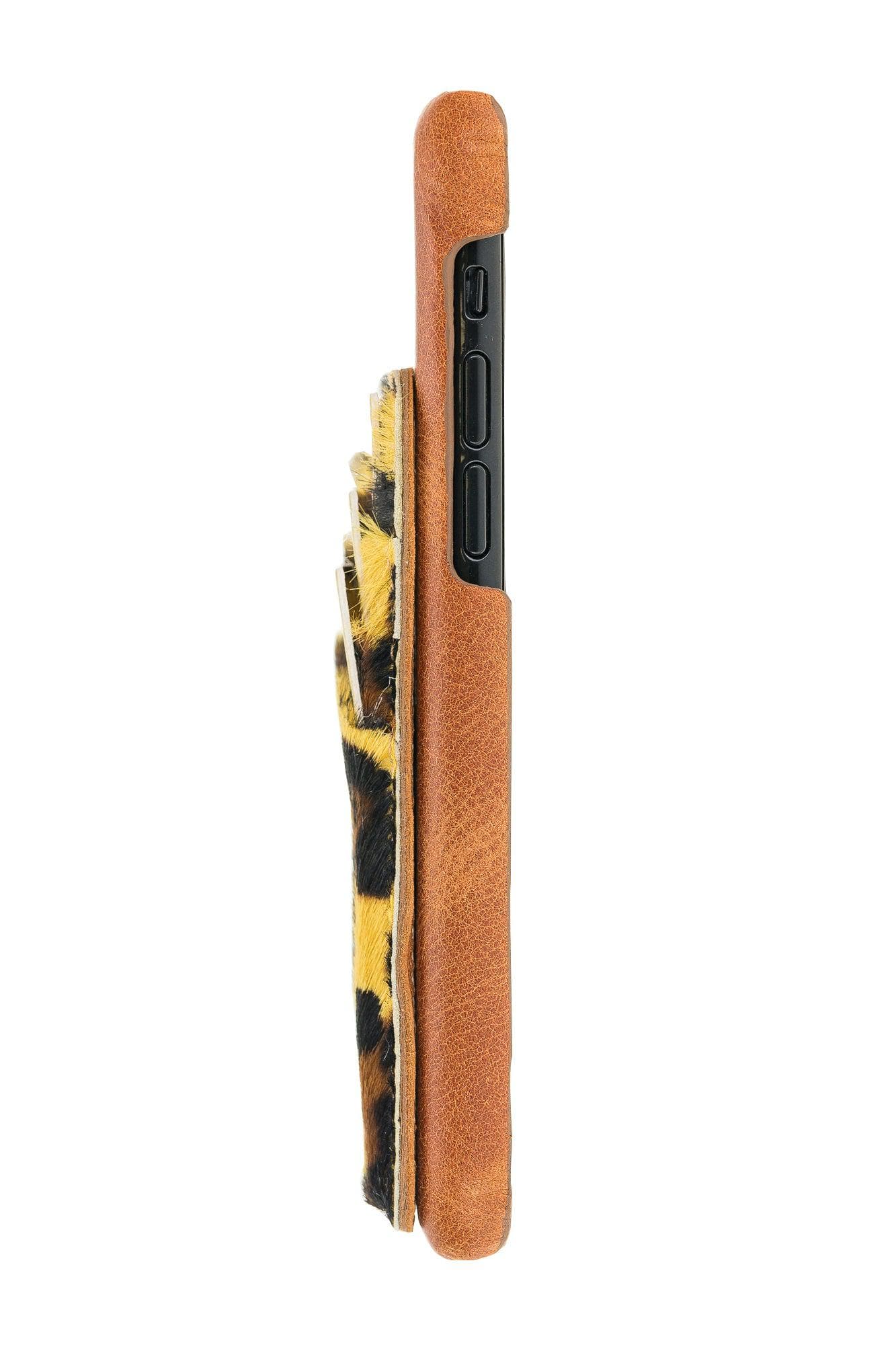 Mobile Phone Cases Ultimate Jacket Cases with Card Holder for iPhone 11 Series Bouletta Shop