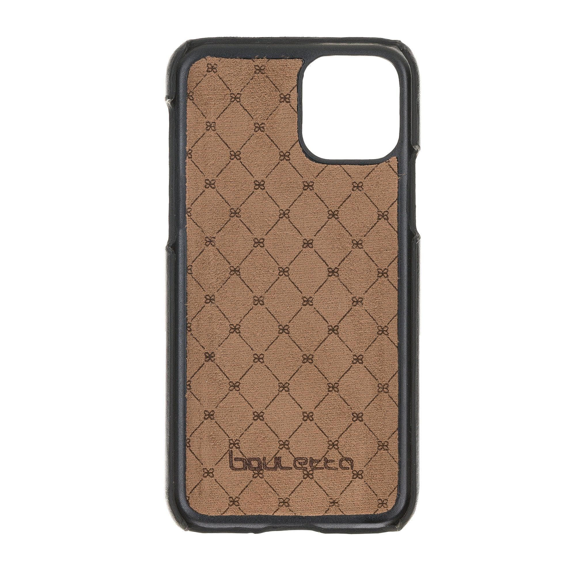 Mobile Phone Cases Ultimate Jacket Cases with Card Holder for iPhone 11 Series Bouletta Shop