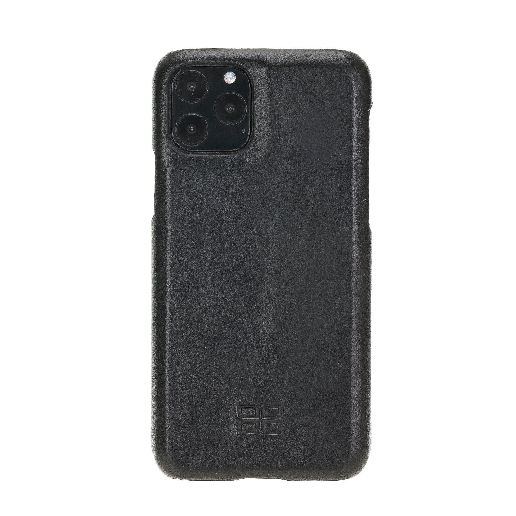 Mobile Phone Cases Ultimate Jacket Cases with Card Holder for iPhone 11 Series Bouletta Shop