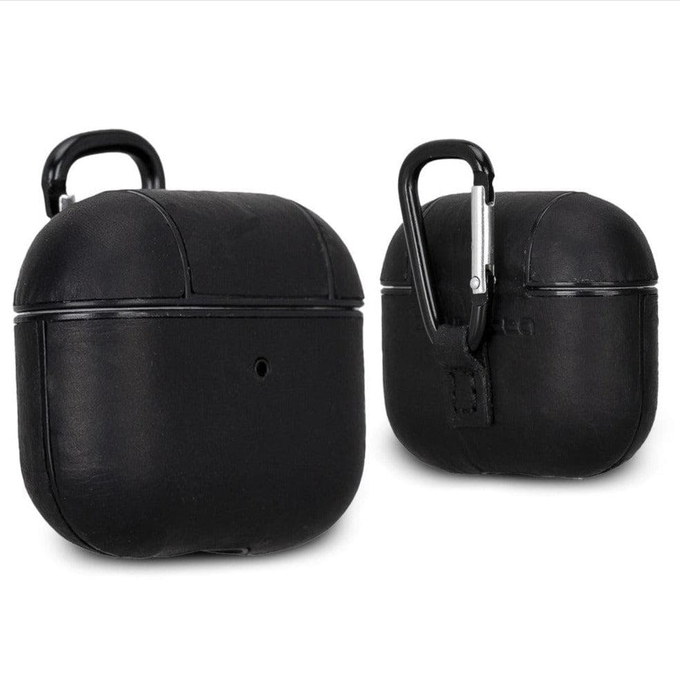 Musical Instrument Amplifier Covers & Cases Jupp Hooked Apple AiPpods 3 Leather Case Bouletta