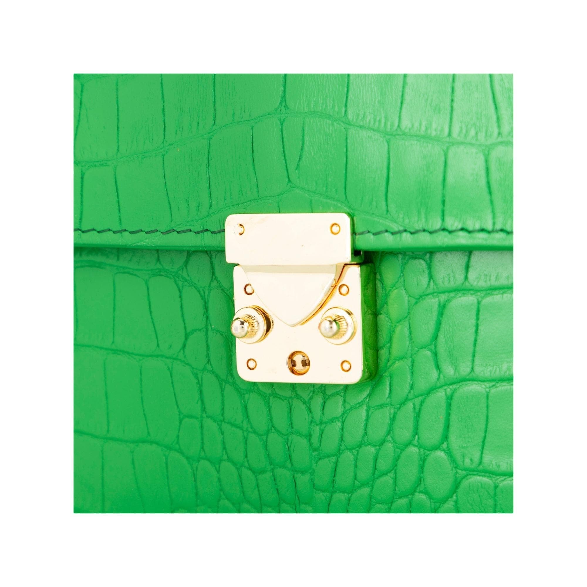 Oxi Geniune Leather Women’s Bag Bouletta LTD