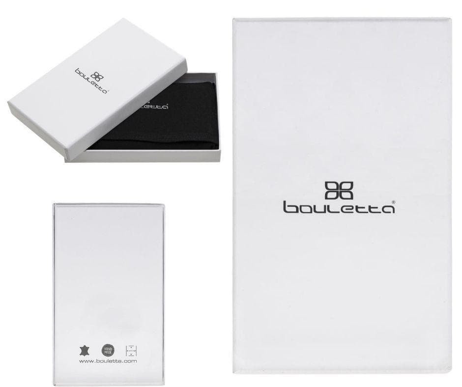 Phone Case Apple iPhone 12 Leather Cases | Multi Case Model - Bouletta Bouletta Shop
