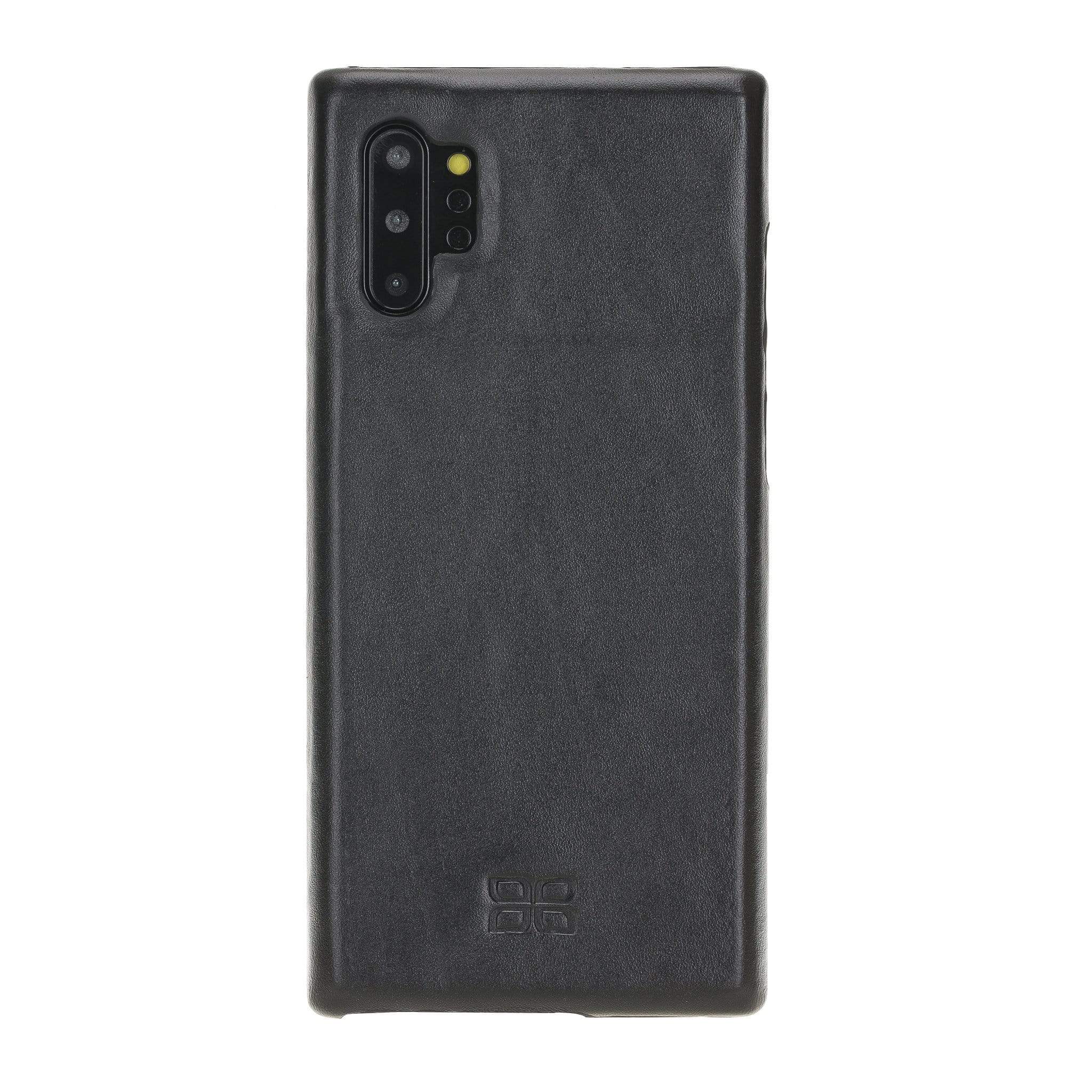 Phone Case Ultimate Jacket Leather Phone Cases with Detachable Card Holder for Note 10 Plus – Leo 39 Bouletta Shop