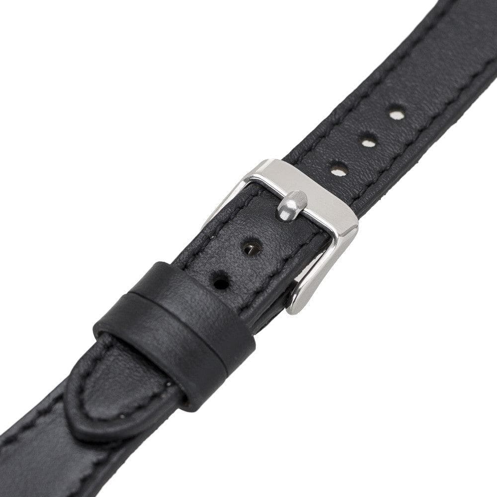 Ripon Classic Slim Apple Watch Leather Strap Bouletta