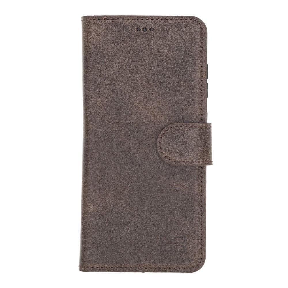 Samsung Galaxy S20 Fan Edition Series Leather Magic Wallet Case Bouletta