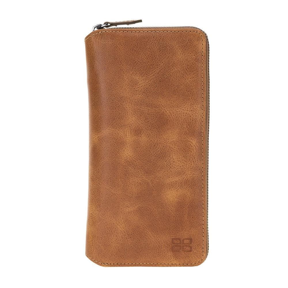 Samsung Galaxy S20 Series Pouch Magnetic Leather Case Bouletta