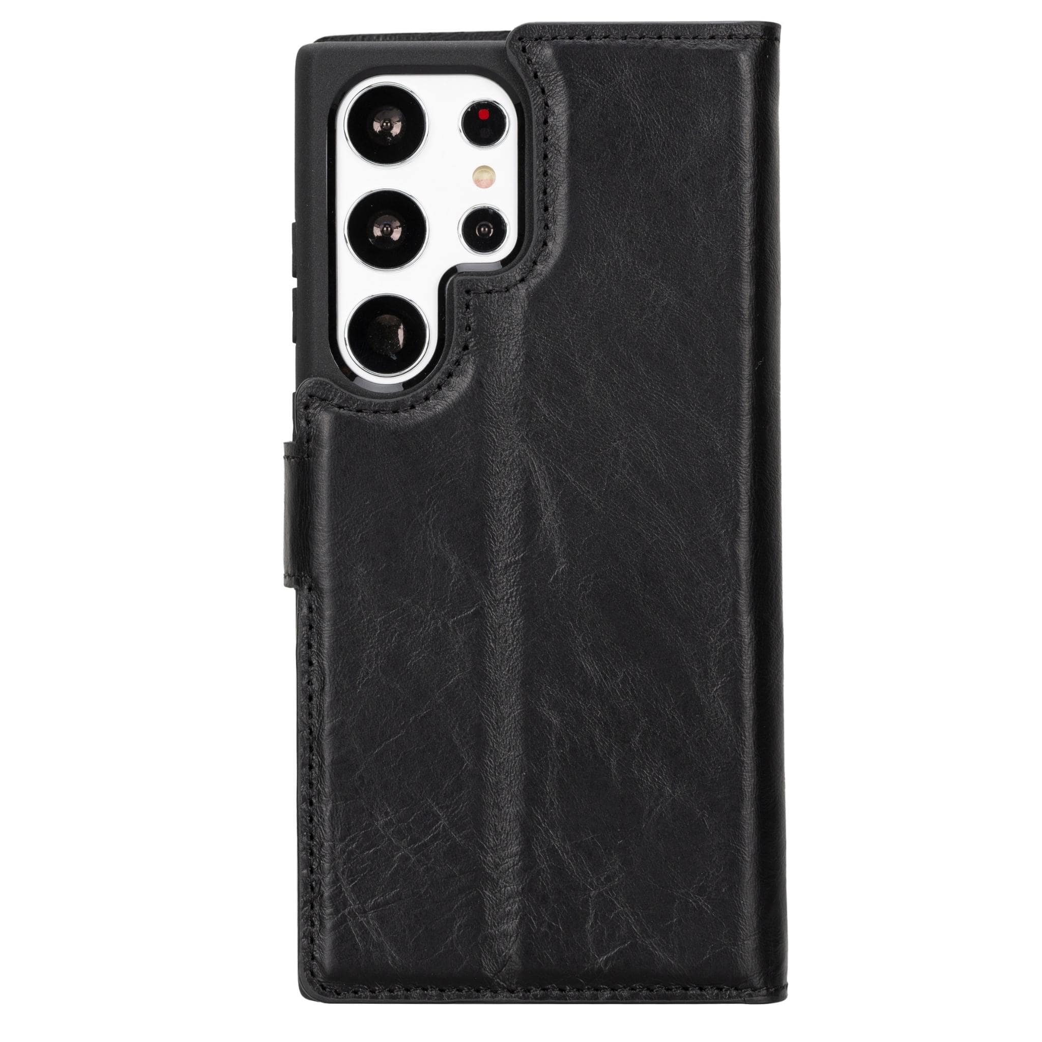 Samsung Galaxy S23 Series Leather Wallet Cases - MW Bouletta LTD
