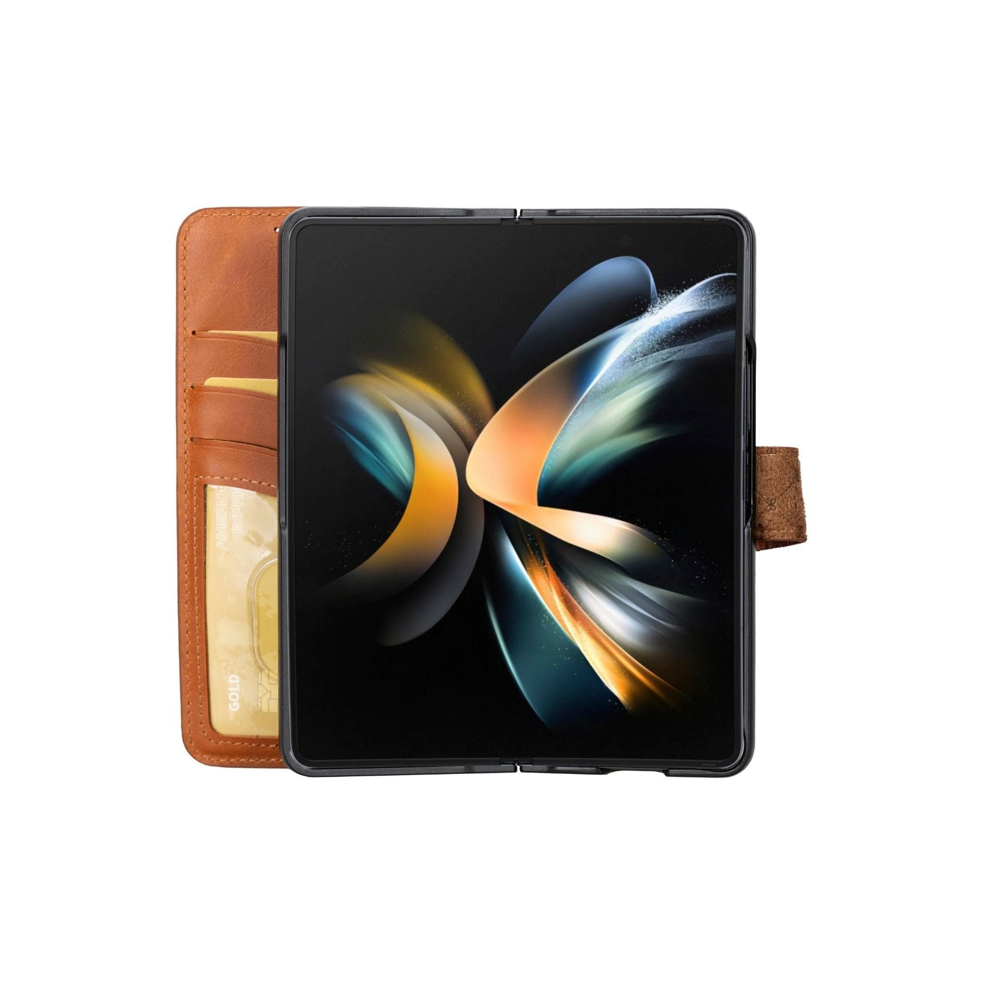 Samsung Galaxy Z Fold 5&4 Series Bouletta LTD