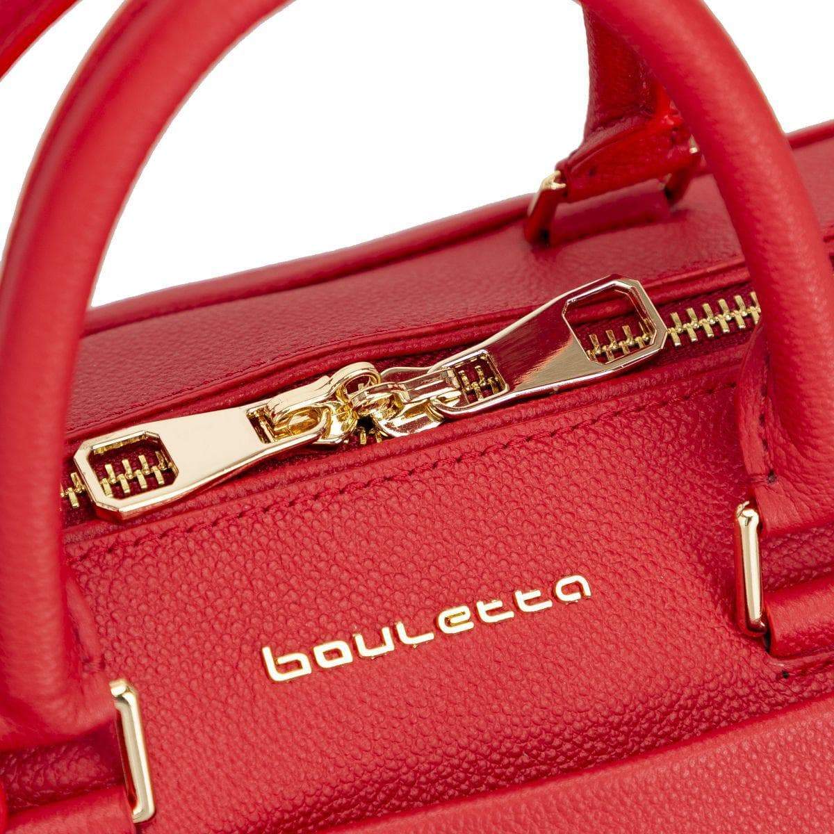 Shine Women's Leather Handbags Bouletta Shop