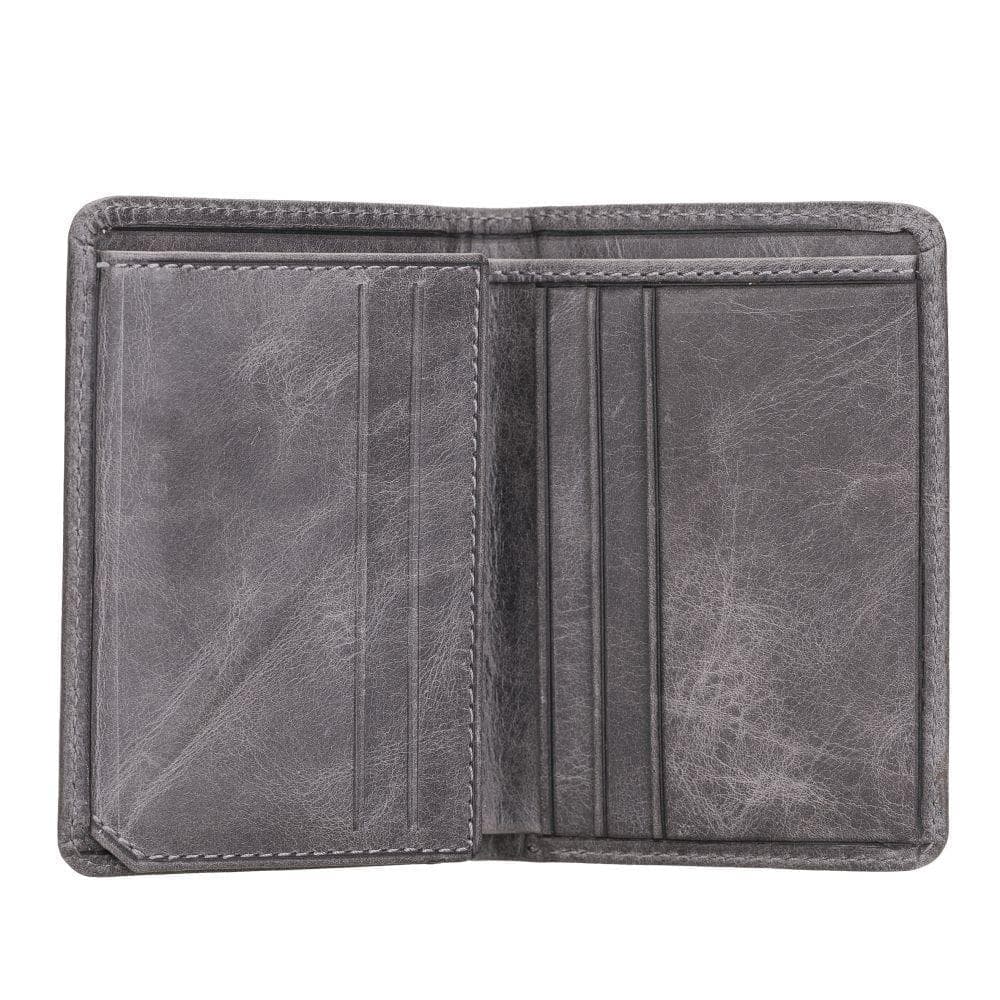 Simon Leather Wallet Bouletta Shop