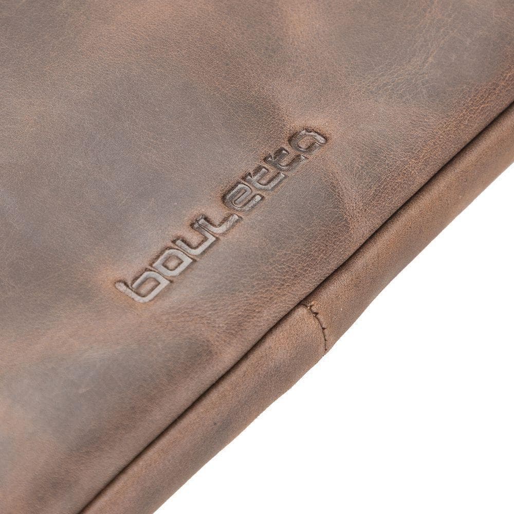 Awe Genuine Leather iPad and MacBook Sleeve Bouletta Shop