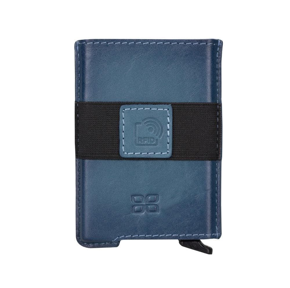 Thomson Leather Card Holder Bouletta LTD