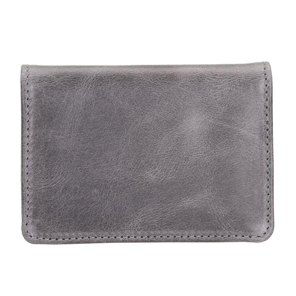 Toni Coin Leather Card Holder Bouletta Shop