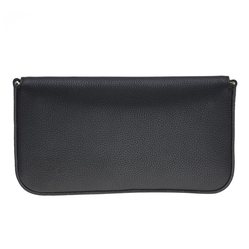 Tria Leather Women Clutch Bag Bouletta LTD