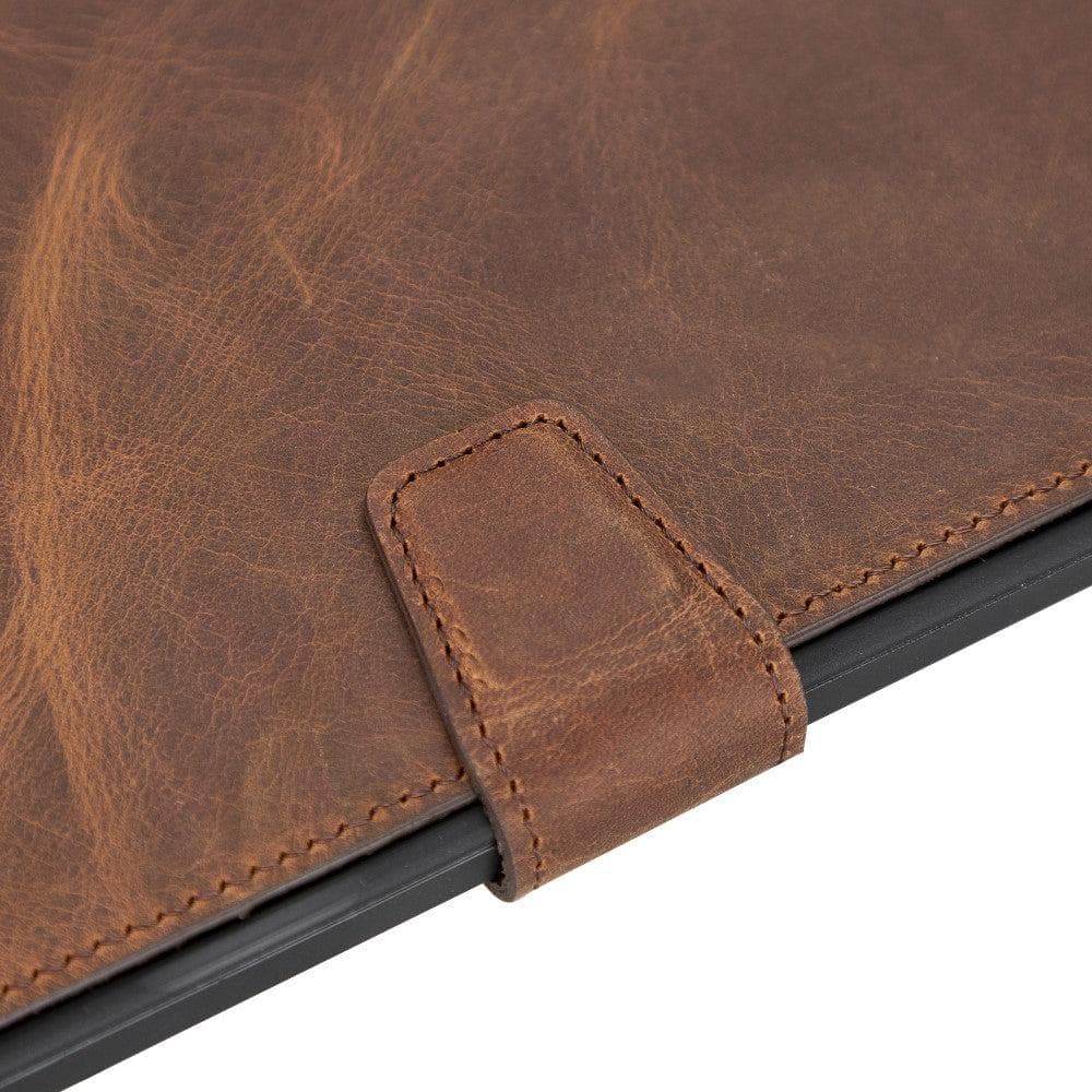 Trigon Leather iPad Cases Bouletta LTD