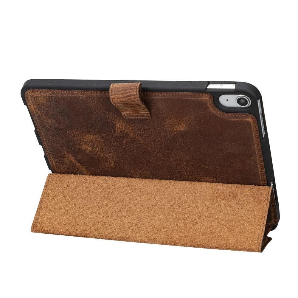 Trigon Leather iPad Cases Bouletta LTD