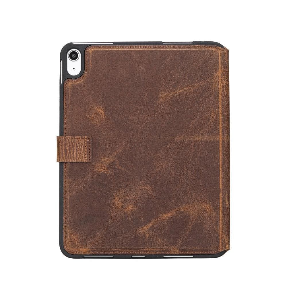 Trigon Leather iPad Cases Bouletta LTD