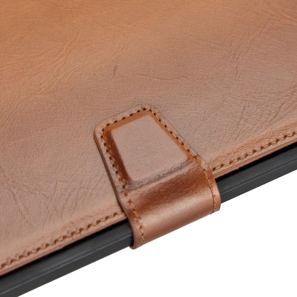 Trigon Leather iPad Cases Bouletta LTD