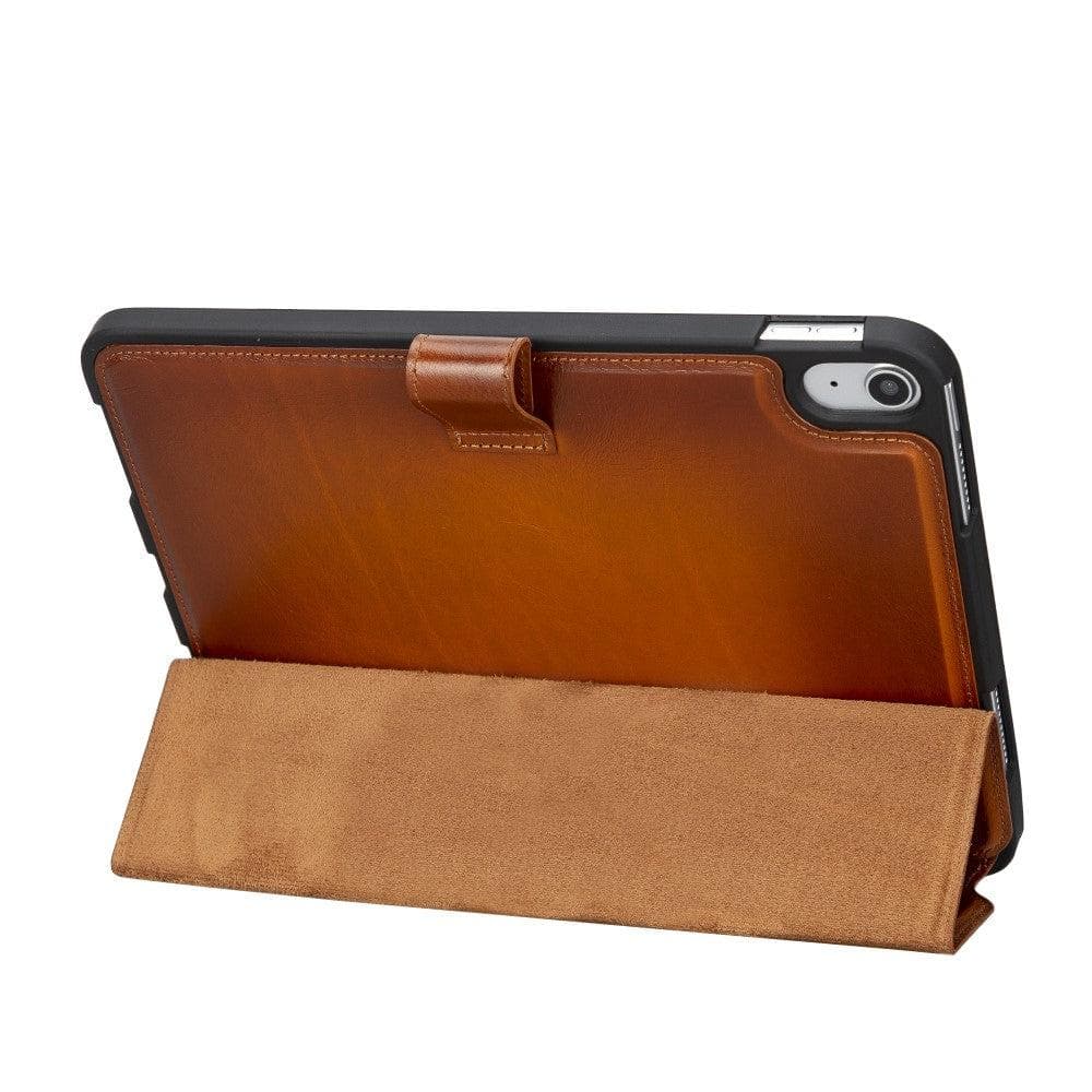 Trigon Leather iPad Cases Bouletta LTD