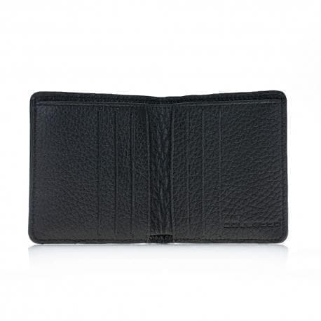 Aaron Leather Men Wallet Bouletta Shop
