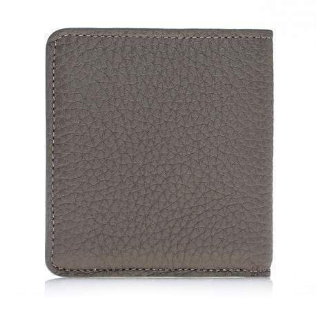 Aaron Leather Men Wallet Bouletta Shop