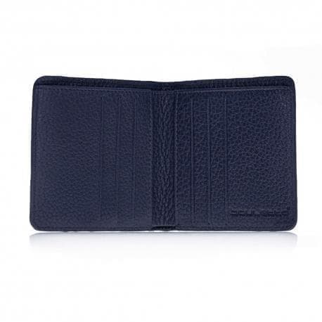 Aaron Leather Men Wallet Bouletta Shop