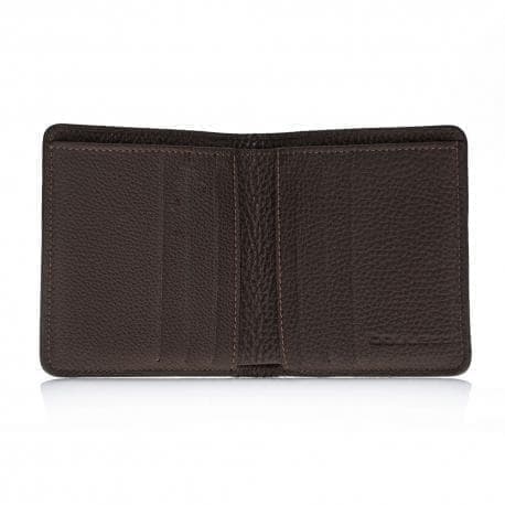 Aaron Leather Men Wallet Bouletta Shop