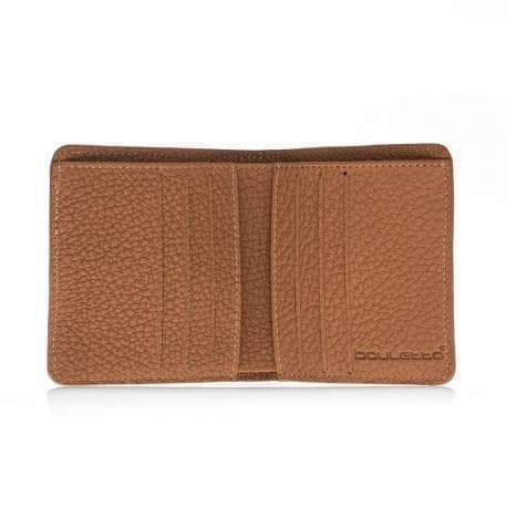 Aaron Leather Men Wallet Bouletta Shop