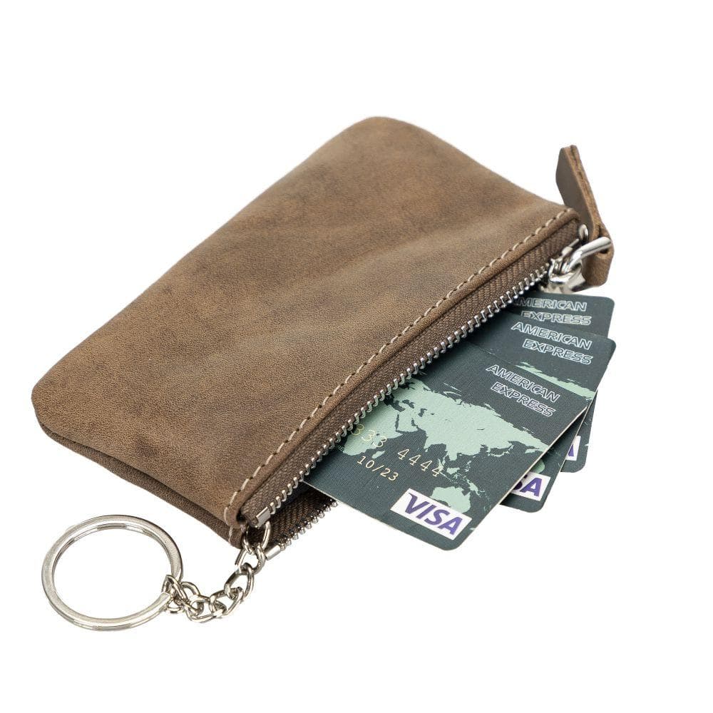 Wallet Multima Genuine Leather Wallet Bouletta Shop