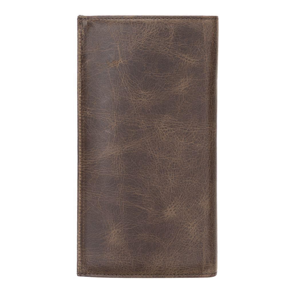 Vince Women's Leather Wallet Bouletta Shop