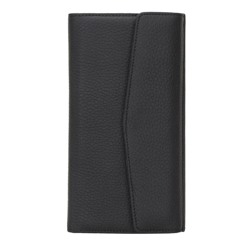 Vince Women's Leather Wallet Bouletta Shop