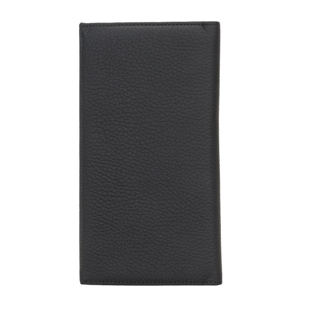 Vince Women's Leather Wallet Bouletta Shop