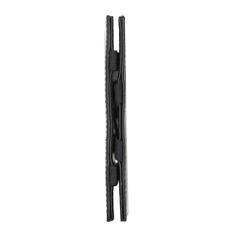 Wallet Yule Cryptic Leather Wallet Bouletta Shop