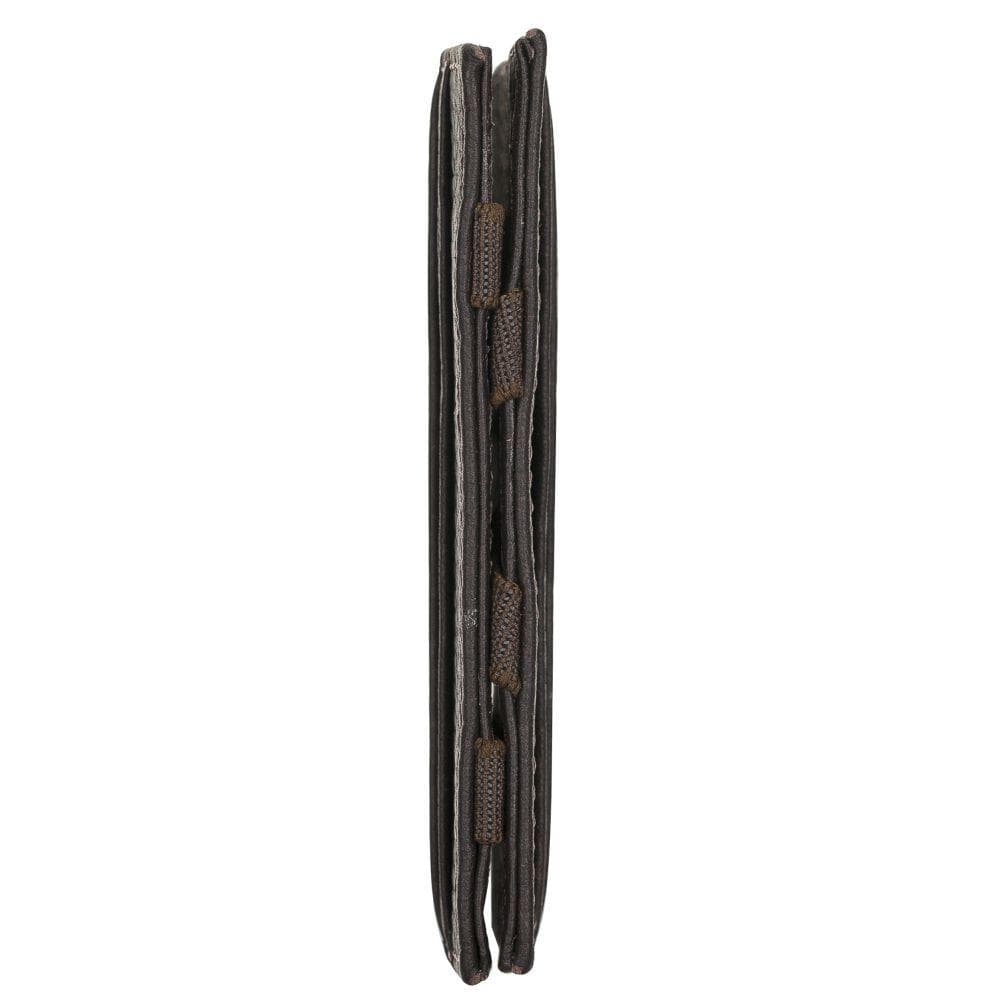 Wallet Yule Cryptic Leather Wallet Bouletta Shop