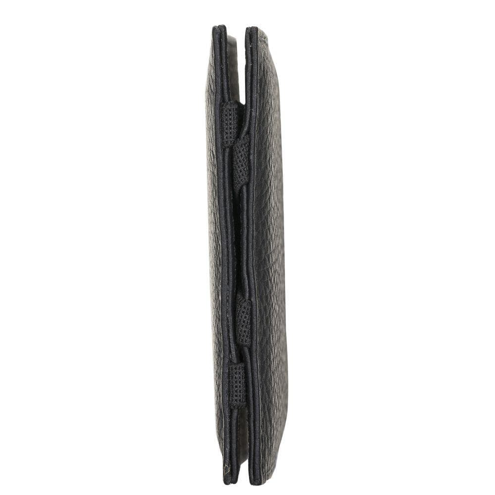 Wallet Yule Cryptic Leather Wallet Bouletta Shop