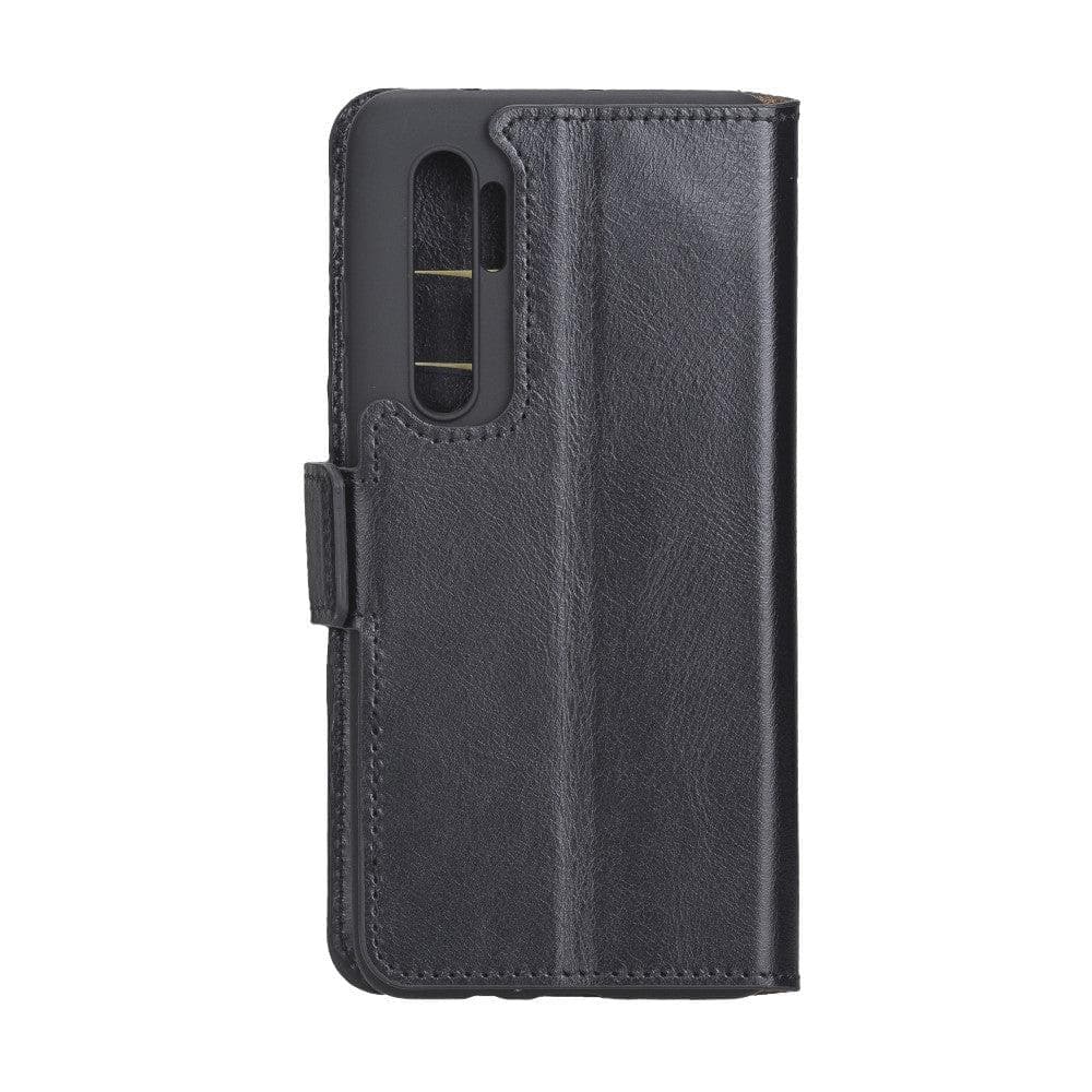 Xiaomi Note 10 Series Leather Wallet Folio Case Bouletta